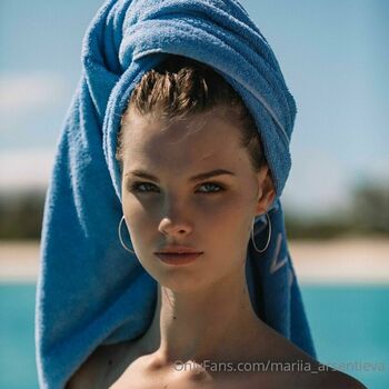 Full leaked Mariia arsentieva private onlyfans photo