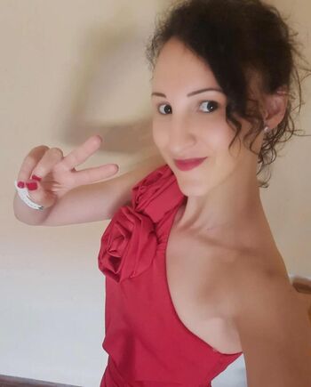 Full leaked Marina cubric private onlyfans photo
