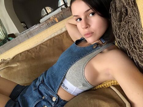 Marina Kaye