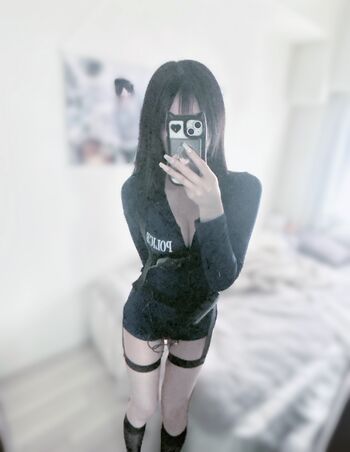 Full leaked Marinamui private onlyfans photo