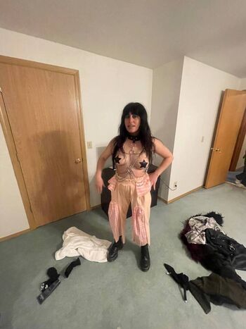 Full leaked Marisa dabice page private onlyfans photo