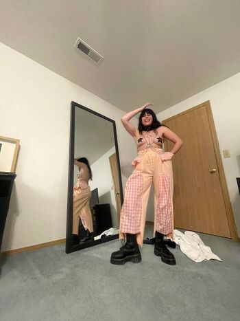 Full leaked Marisa dabice page private onlyfans photo