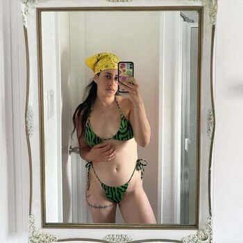 Full leaked Marisa dabice private onlyfans photo