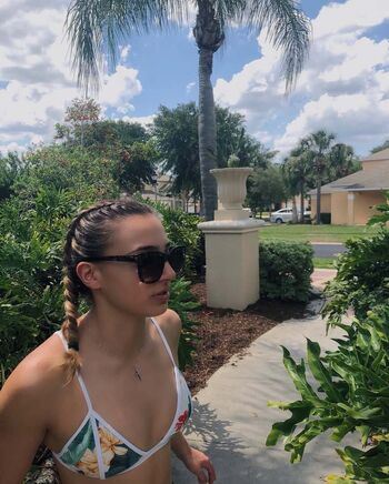 Full leaked Marissa papaconstantinou page private onlyfans photo