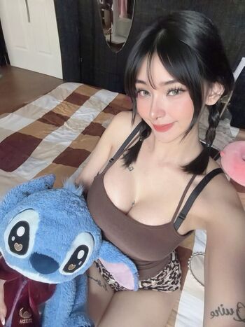 Full leaked Mariver berte private onlyfans photo