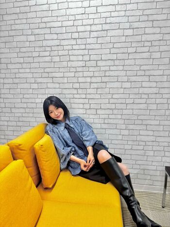 Mariya Ise