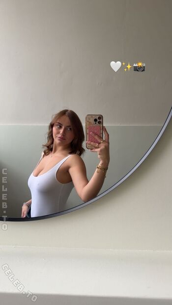 Full leaked Marleen schafer private onlyfans photo