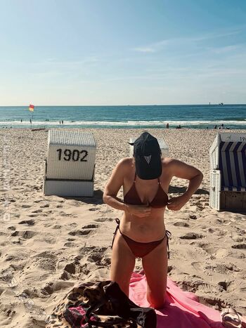 Full leaked Marlene lufen private onlyfans photo