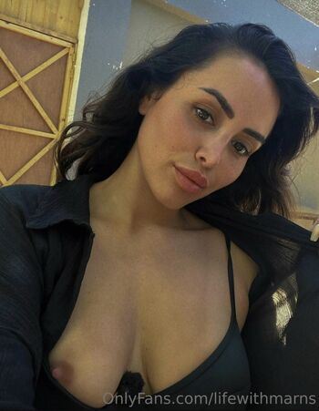 Marnie Simpson