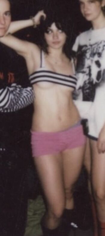 Full leaked Martina from pacifica band private onlyfans photo