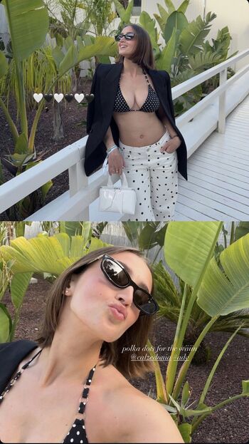 Full leaked Martina socrate private onlyfans photo