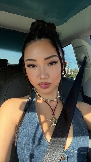 Full leaked Maru lee private onlyfans photo