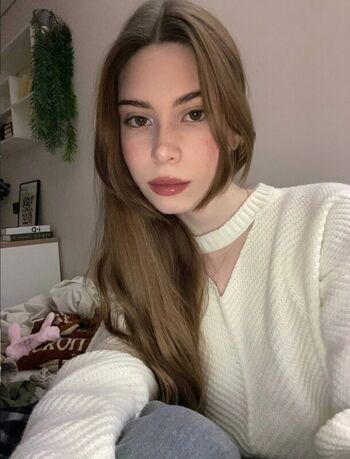 Full leaked Mary lucas umia bordered private onlyfans photo