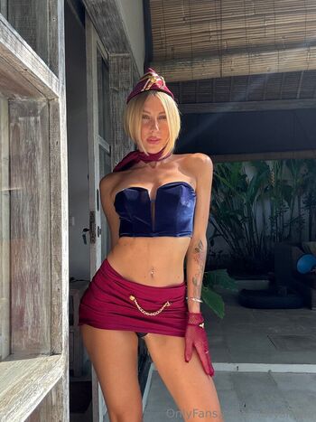 Mary Shape