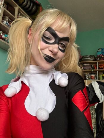 Full leaked Marycipher cosplay private onlyfans photo