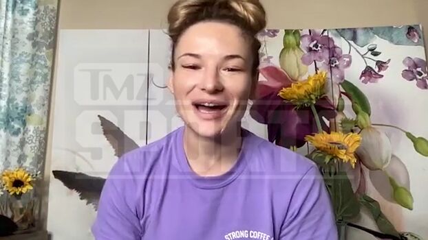 Full leaked Maryna moroz ufc private onlyfans photo