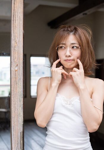 Full leaked Masami ichikawa private onlyfans photo