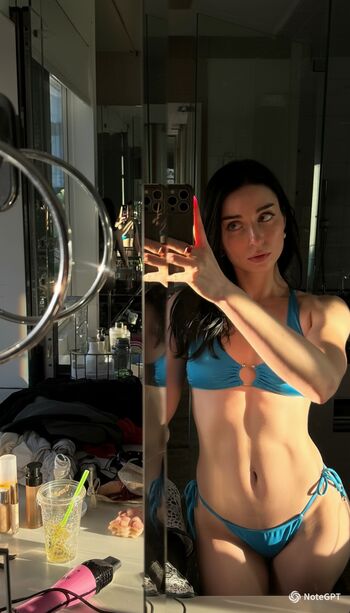 Full leaked Masha katasonov private onlyfans photo