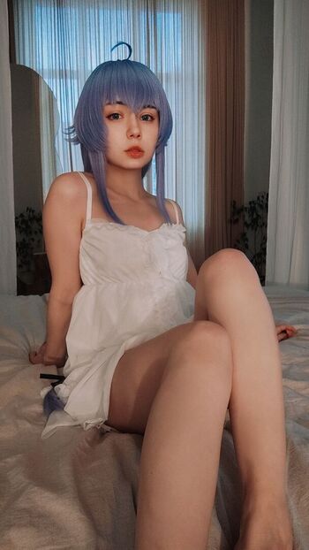 Full leaked Mashiro private onlyfans photo