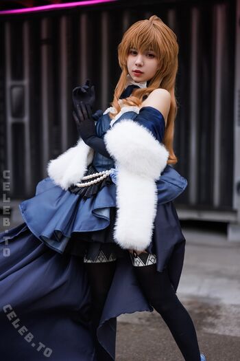 Full leaked Mashiro private onlyfans photo