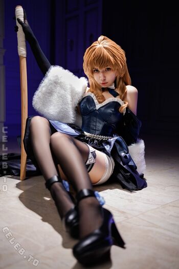 Full leaked Mashiro private onlyfans photo