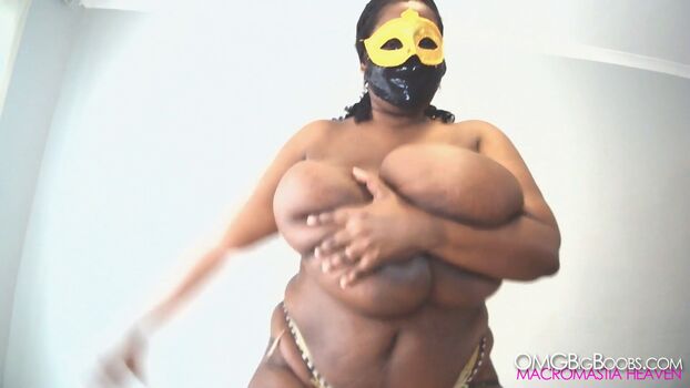 Maskedjuggs
