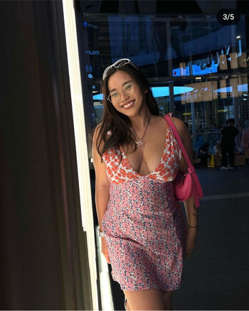 Full leaked Mathilda huang private onlyfans photo
