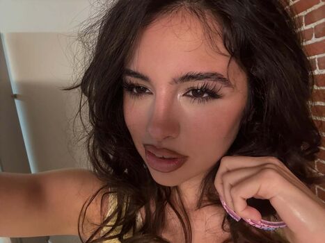 Full leaked Matiimarronii page private onlyfans photo