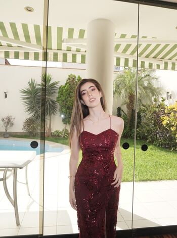 Full leaked Matilde leon private onlyfans photo