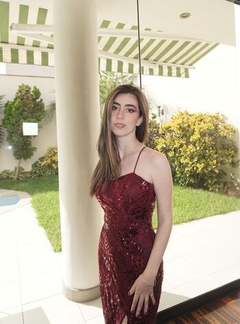 Full leaked Matilde leon private onlyfans photo