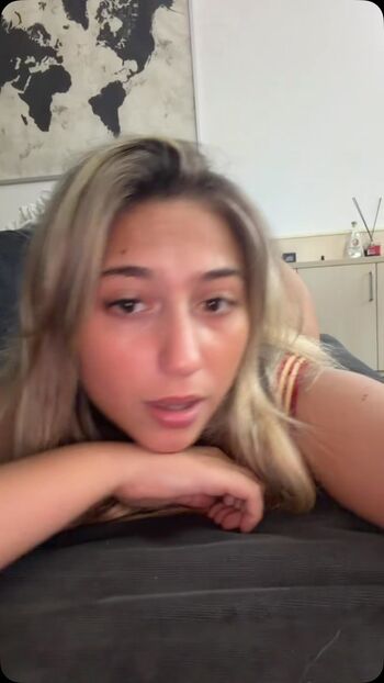 Full leaked Matilde micheli page private onlyfans photo