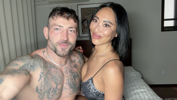 Full leaked Maximo garcia  page private onlyfans photo