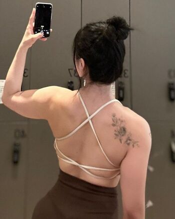 Full leaked May e private onlyfans photo