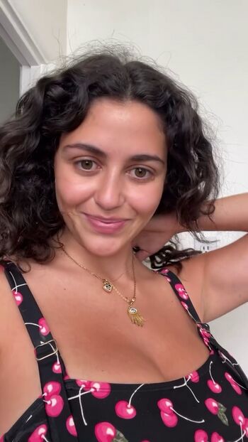 Full leaked Maya abdallah private onlyfans photo