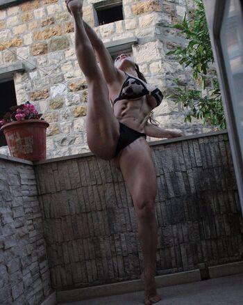Maya Abou Rouphael