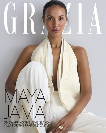 Full leaked Maya jama private onlyfans photo