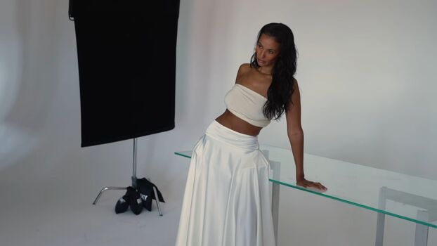 Full leaked Maya jama private onlyfans photo