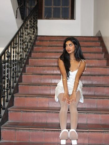 Full leaked Maya mayanalluri page private onlyfans photo
