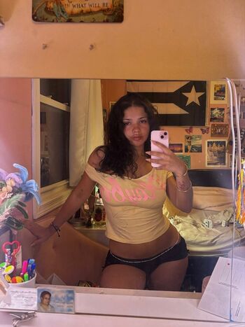 Full leaked Maya nicole private onlyfans photo