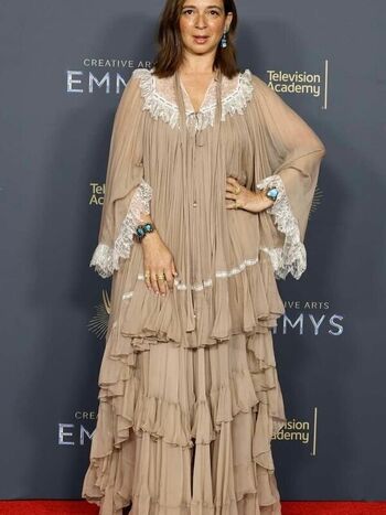 Maya Rudolph