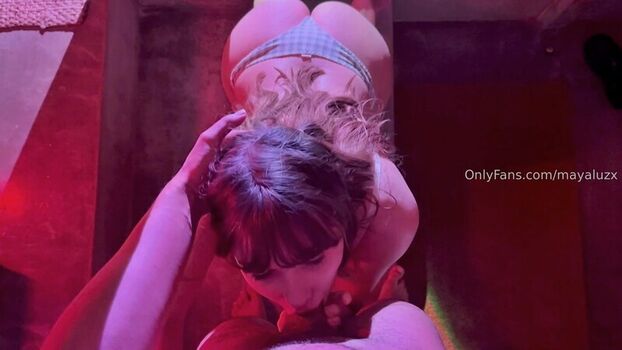 Full leaked Maya private onlyfans photo