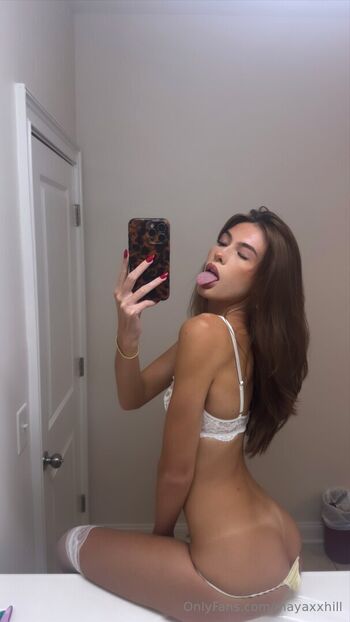 mayaxxhill