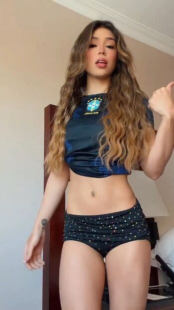 Full leaked Mc melody page private onlyfans photo