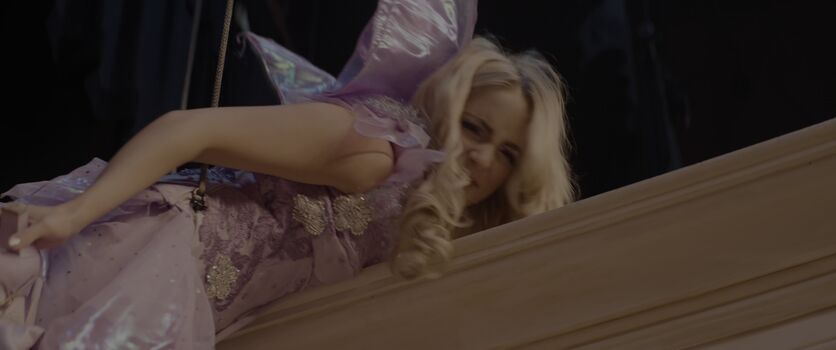 Mckenna Grace