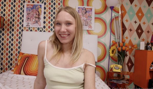 Full leaked Mckenna lynn page private onlyfans photo