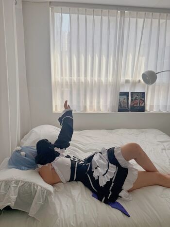 Full leaked Meekx private onlyfans photo