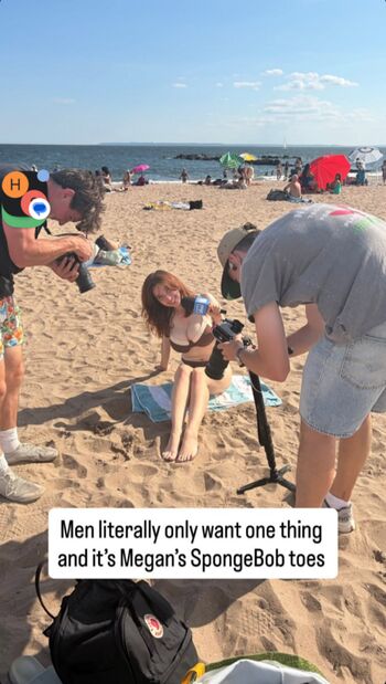 Full leaked Megan bitchell private onlyfans photo