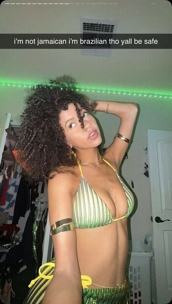 Full leaked Megan botnick private onlyfans photo