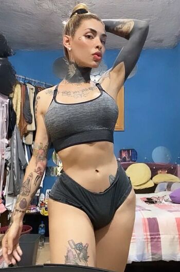 Megan Doll