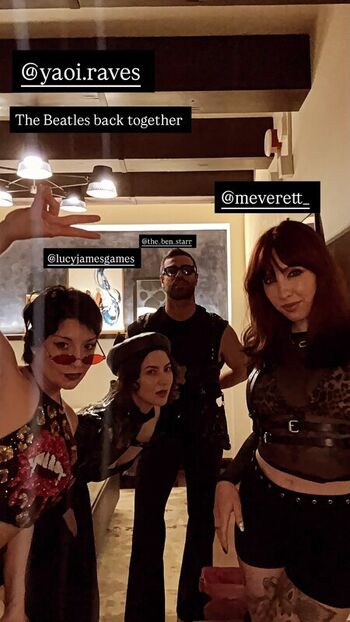 Full leaked Megan everett private onlyfans photo